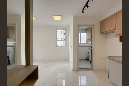 Apartamento para alugar com 40m², 2 quartos e sem vagaSala/Cozinha