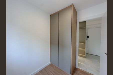 Apartamento para alugar com 40m², 2 quartos e sem vagaQuarto 1
