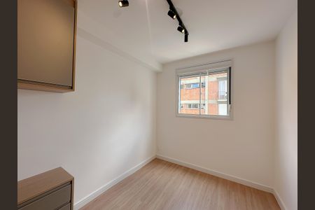 Apartamento para alugar com 40m², 2 quartos e sem vagaQuarto 2