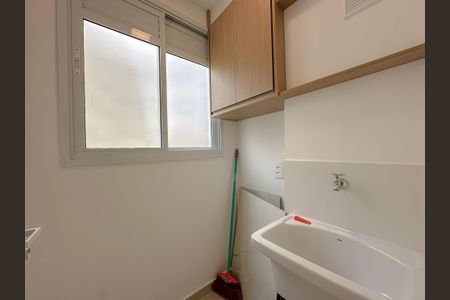 Apartamento para alugar com 40m², 2 quartos e sem vagaÁrea de Serviço