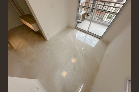 Apartamento para alugar com 40m², 2 quartos e sem vagaSala/Cozinha