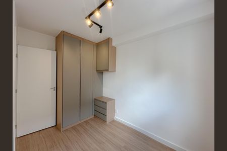 Apartamento para alugar com 40m², 2 quartos e sem vagaQuarto 2