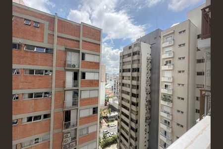 Apartamento para alugar com 40m², 2 quartos e sem vagaQuarto 2