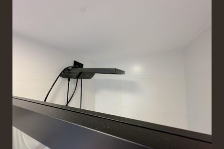 Apartamento para alugar com 40m², 2 quartos e sem vagaBanheiro