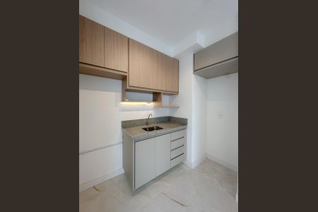 Apartamento para alugar com 40m², 2 quartos e sem vagaSala/Cozinha