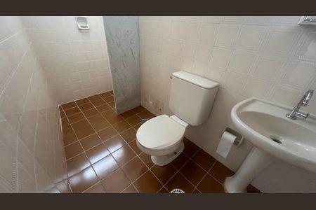 Kitnet/Studio para alugar com 1 quarto, 38m² em Centro, Campinas