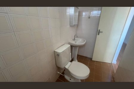 Kitnet/Studio para alugar com 1 quarto, 38m² em Centro, Campinas