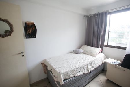 Apartamento para alugar com 92m², 3 quartos e 1 vagaQuarto 2