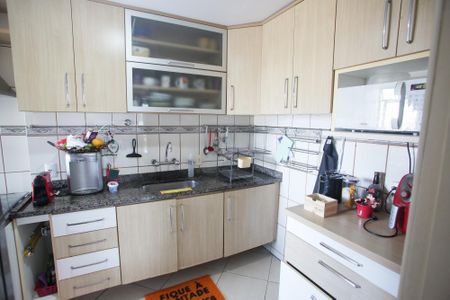 Apartamento para alugar com 92m², 3 quartos e 1 vagaCozinha