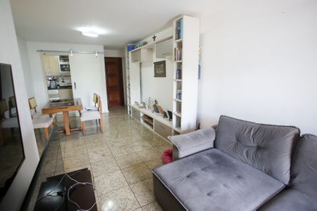Apartamento para alugar com 92m², 3 quartos e 1 vagaSala