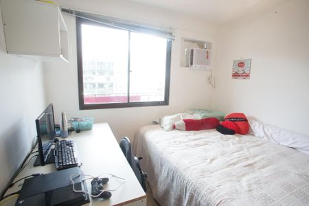 Apartamento para alugar com 92m², 3 quartos e 1 vagaQuarto 3