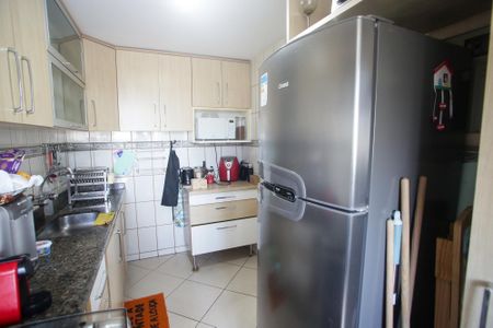 Apartamento para alugar com 92m², 3 quartos e 1 vagaCozinha