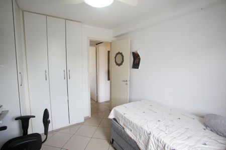 Apartamento para alugar com 92m², 3 quartos e 1 vagaQuarto 2
