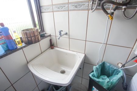 Apartamento para alugar com 92m², 3 quartos e 1 vagaÁrea de Serviço