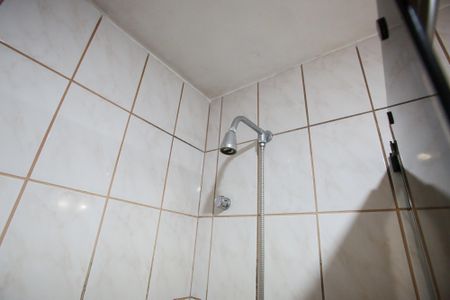 Apartamento para alugar com 92m², 3 quartos e 1 vagaBanheiro Social