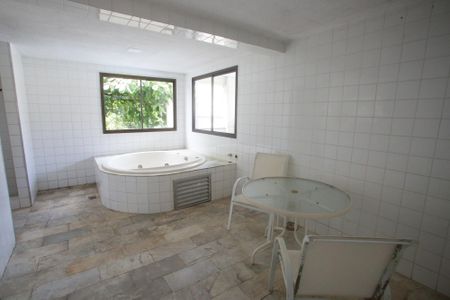 Apartamento para alugar com 92m², 3 quartos e 1 vagaSpa