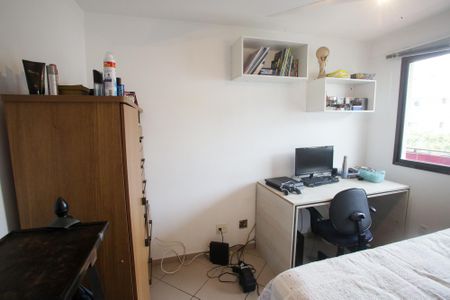 Apartamento para alugar com 92m², 3 quartos e 1 vagaQuarto 3