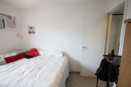 Apartamento para alugar com 92m², 3 quartos e 1 vagaQuarto 3