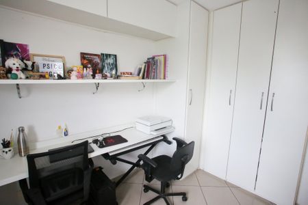 Apartamento para alugar com 92m², 3 quartos e 1 vagaQuarto 2