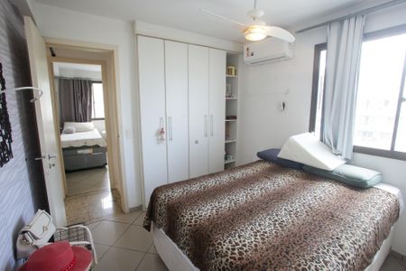 Apartamento para alugar com 92m², 3 quartos e 1 vagaQuarto Suíte