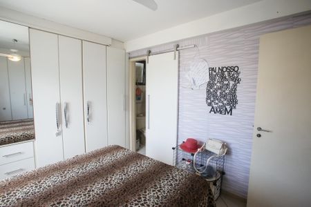 Apartamento para alugar com 92m², 3 quartos e 1 vagaQuarto Suíte