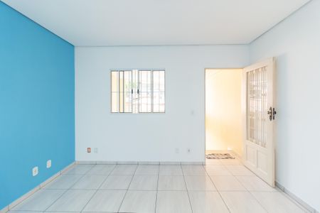 Sala de casa para alugar com 3 quartos, 90m² em Vila Verde, São Paulo