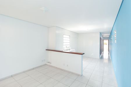 Sala de casa para alugar com 3 quartos, 90m² em Vila Verde, São Paulo