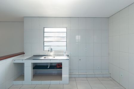 Casa para alugar com 90m², 3 quartos e sem vaga Casa para alugar com 90m², 3 quartos e sem vagaCozinha