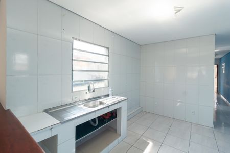 Casa para alugar com 90m², 3 quartos e sem vaga Casa para alugar com 90m², 3 quartos e sem vagaCozinha