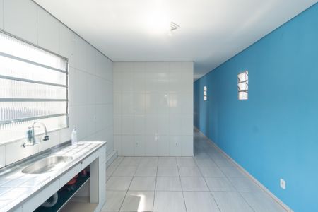 Casa para alugar com 90m², 3 quartos e sem vaga Casa para alugar com 90m², 3 quartos e sem vagaCozinha
