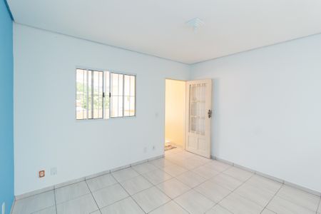 Sala de casa para alugar com 3 quartos, 90m² em Vila Verde, São Paulo