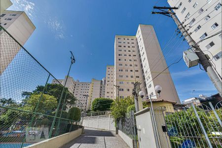 Apartamento à venda com 61m², 3 quartos e 1 vaga Apartamento à venda com 61m², 3 quartos e 1 vagaÁrea comum