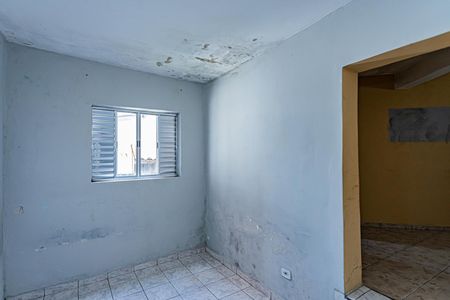 Quarto de casa para alugar com 1 quarto, 40m² em Jardim Bandeirantes, São Paulo