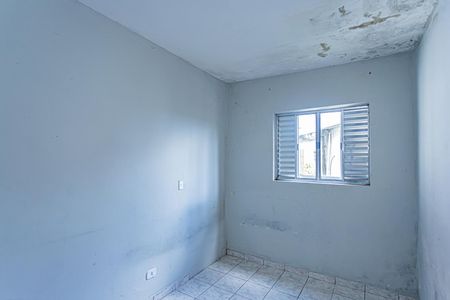 Quarto de casa para alugar com 1 quarto, 40m² em Jardim Bandeirantes, São Paulo