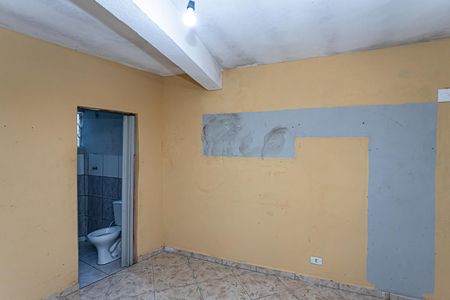 Casa para alugar com 40m², 1 quarto e sem vagaCozinha