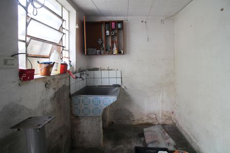 Casa à venda com 316m², 4 quartos e 3 vagasÁrea de Serviço