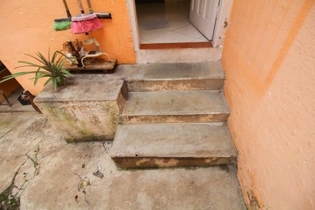 Casa à venda com 316m², 4 quartos e 3 vagasQuintal