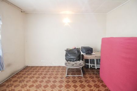 Casa à venda com 316m², 4 quartos e 3 vagasSala