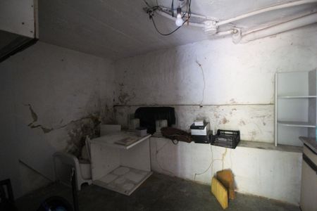 Casa à venda com 316m², 4 quartos e 3 vagasÁrea de Serviço - Area interna