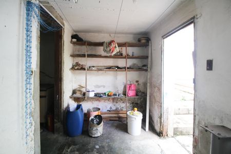 Casa à venda com 316m², 4 quartos e 3 vagasÁrea de Serviço