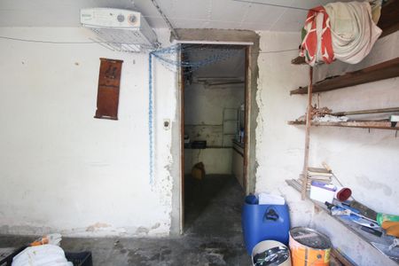 Casa à venda com 316m², 4 quartos e 3 vagasÁrea de Serviço