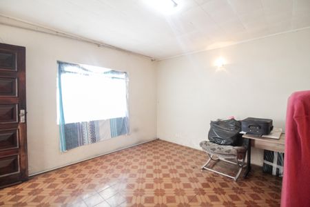 Casa à venda com 316m², 4 quartos e 3 vagasSala