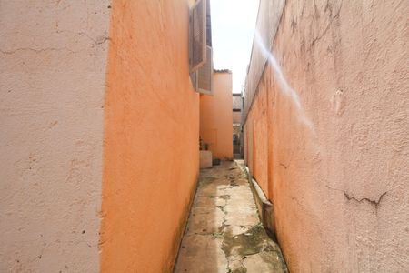 Casa à venda com 316m², 4 quartos e 3 vagasQuintal