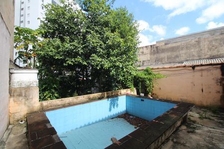 Casa à venda com 316m², 4 quartos e 3 vagasQuintal/Piscina/Jardim