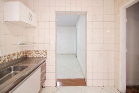 Casa à venda com 316m², 4 quartos e 3 vagasCozinha