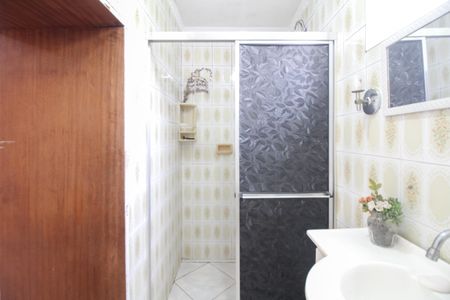 Casa à venda com 316m², 4 quartos e 3 vagasBanheiro - Suite