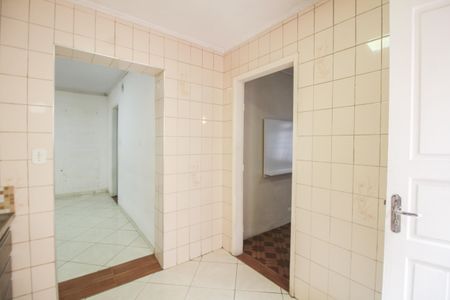 Casa à venda com 316m², 4 quartos e 3 vagasCozinha