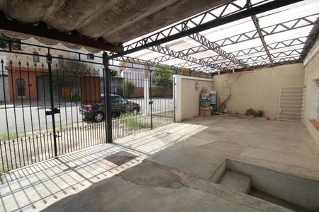 Casa à venda com 316m², 4 quartos e 3 vagasGaragem