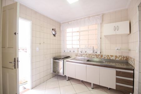 Casa à venda com 316m², 4 quartos e 3 vagasCozinha