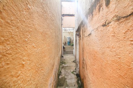 Casa à venda com 316m², 4 quartos e 3 vagasQuintal